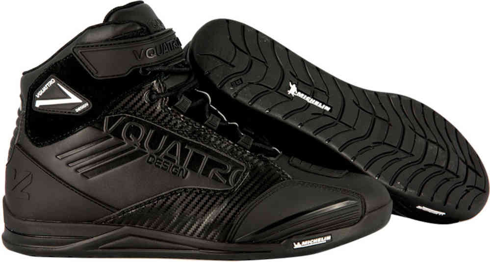 Chaussure moto on sale vquattro