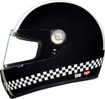 Nexx X.G100R Finish Line Helmet