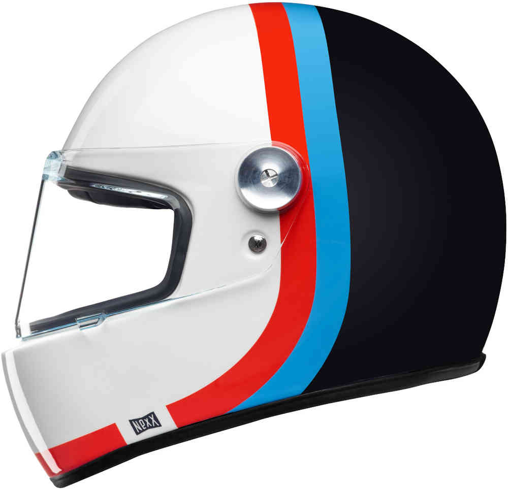 Nexx X.G100R Speedway Helm