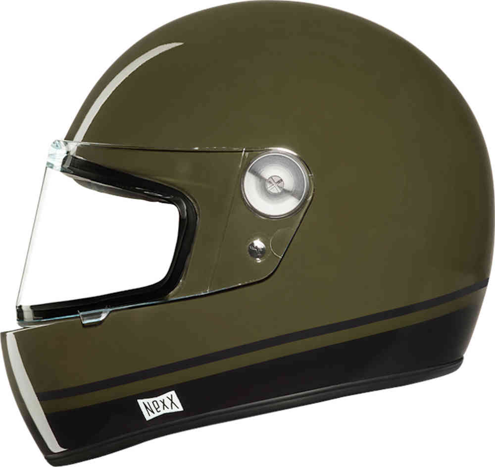 Nexx retro helmet online