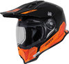 Just1 J14-F Elite Casco de Motocross