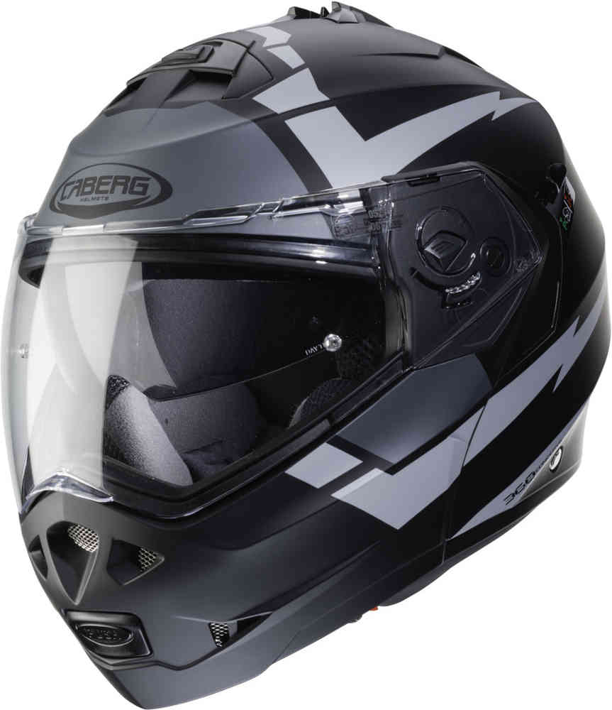 Caberg duke ii clearance