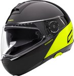 Schuberth C4 Pro Swipe Limited Edition Шлем