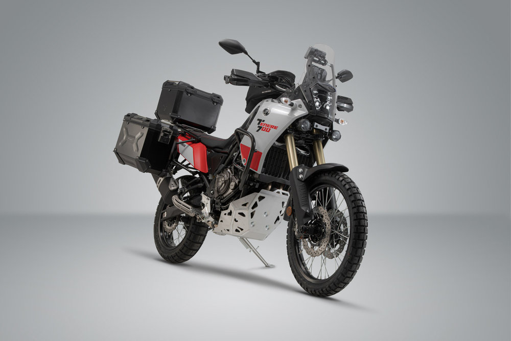 SW-Motech Kit aventure - Protection - Yamaha Ténéré 700 (19-).