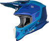 Just1 J18 Pulsar MIPS Motocross Helmet