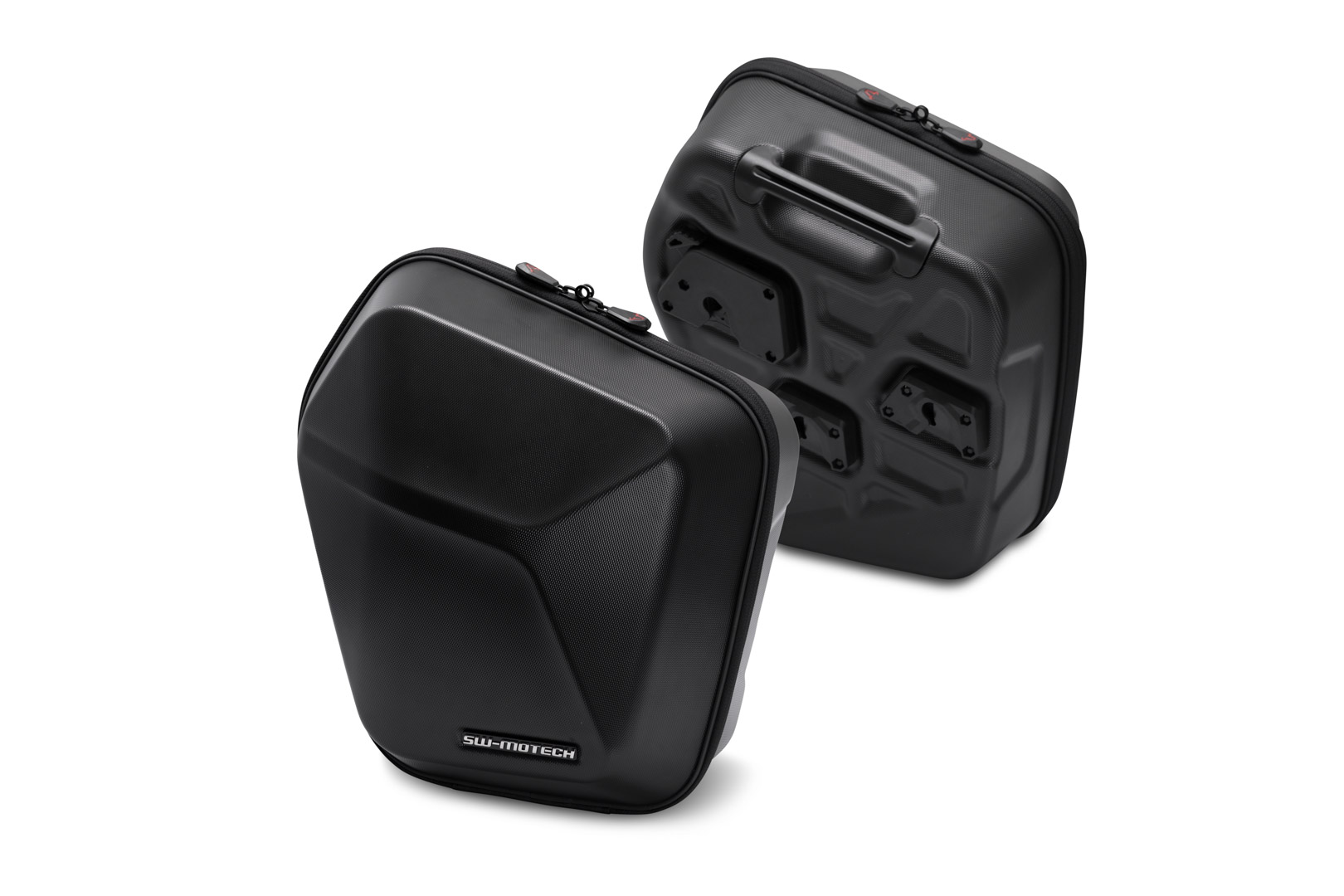 SW-Motech 2x 16,5 l. Modéles Yamaha Ténéré 700 (19-). - 2x 16,5 l. Modéles Yamaha Ténéré 700 (19-).