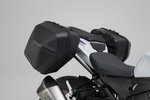 Боковая система бокового корпуса SW-Motech URBAN ABS - 2x 16,5 л. BMW S 1000 R (16-).