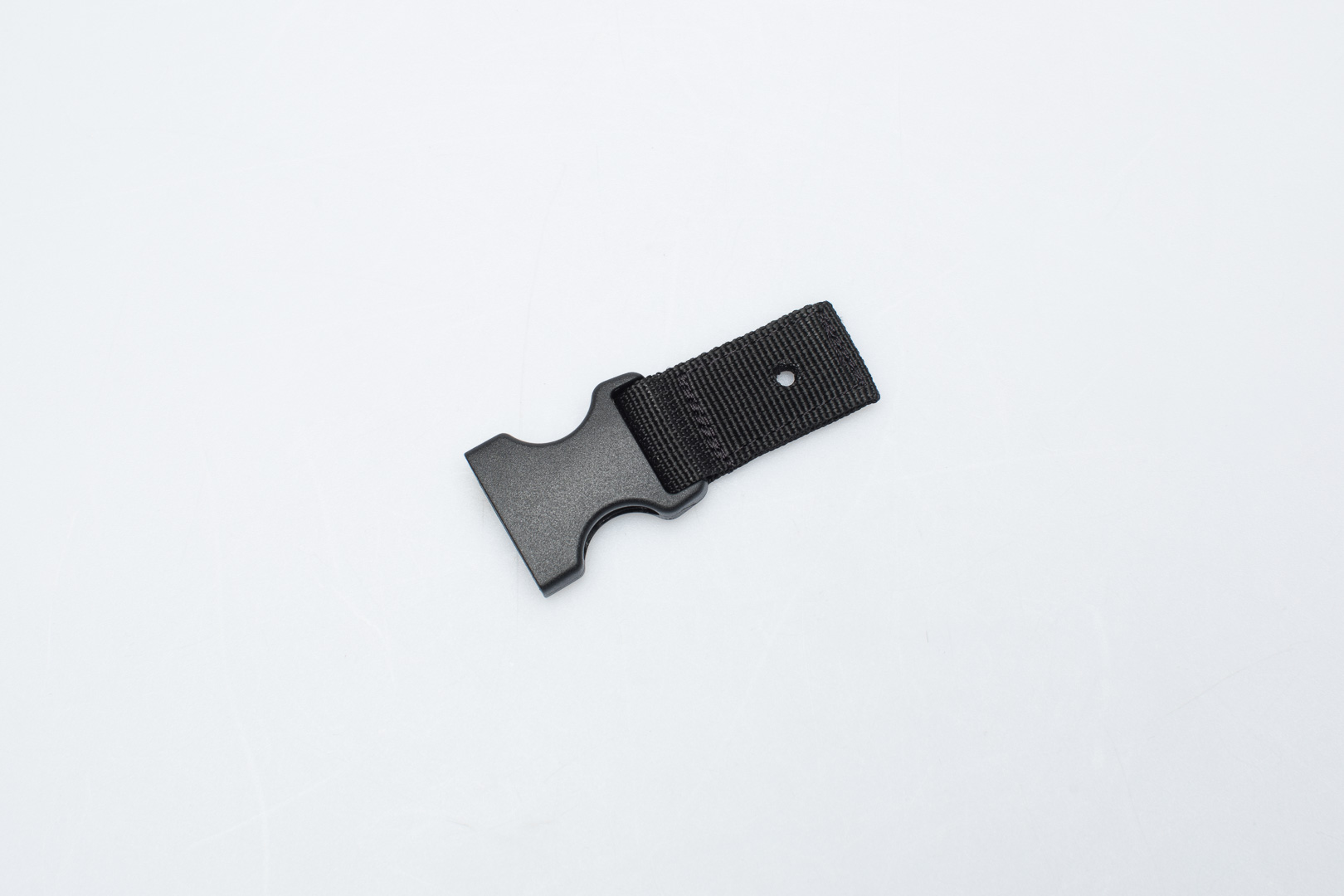 SW-Motech Female Befestigungsbuckle Satteltasche BLAZE – Ersatzteil für Satteltasche BLAZE. 25 mm.