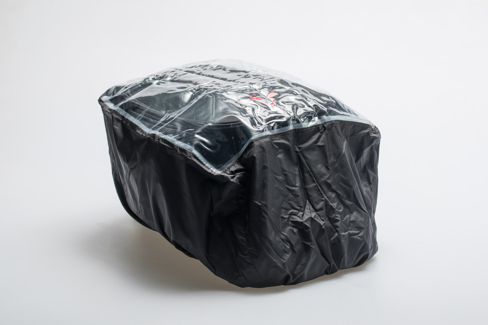 SW-Motech Regenhaube – Für EVO Trial Tankrucksack.