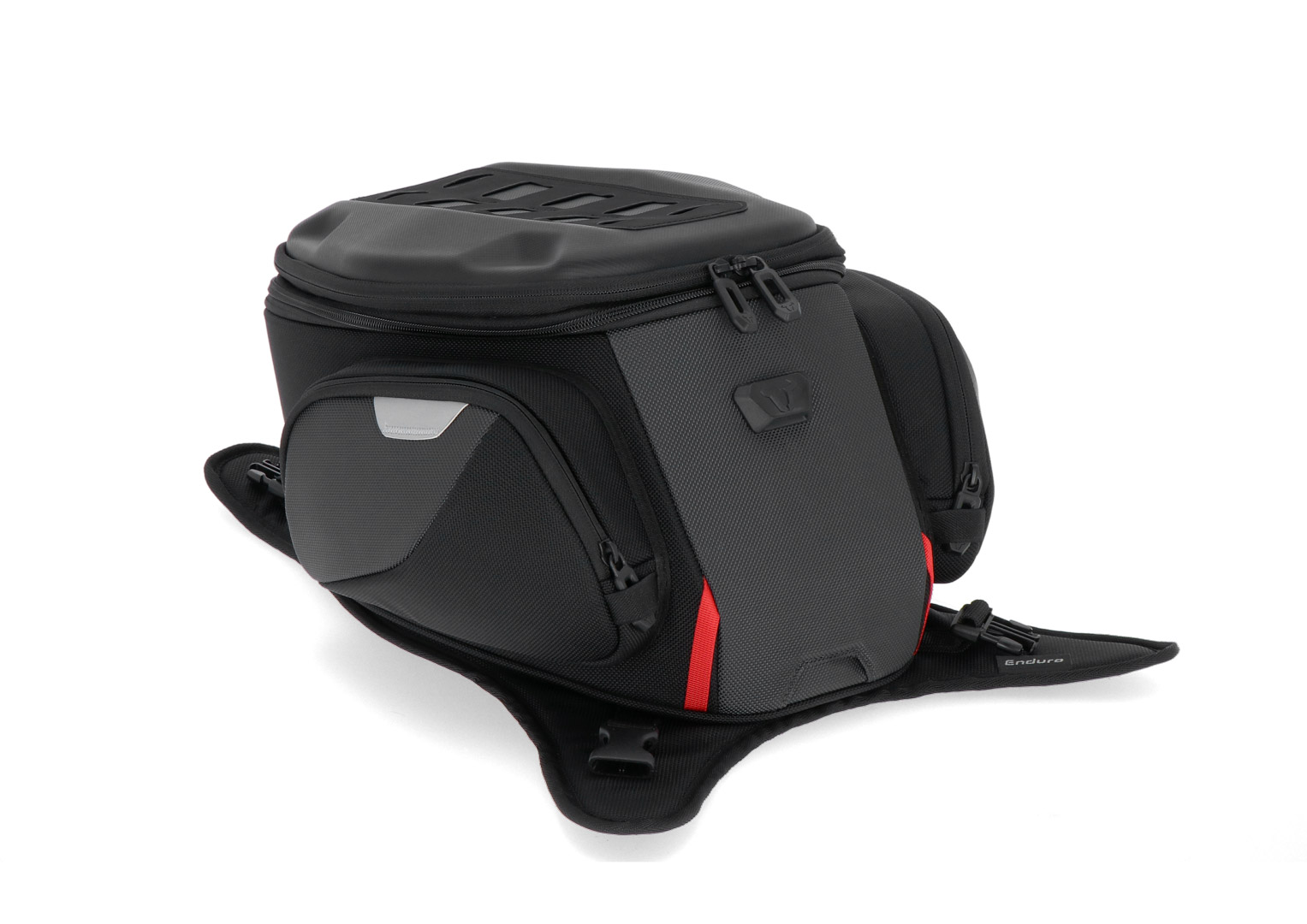 Sacoche De Réservoir SW-Motech À Sangles Pro Enduro