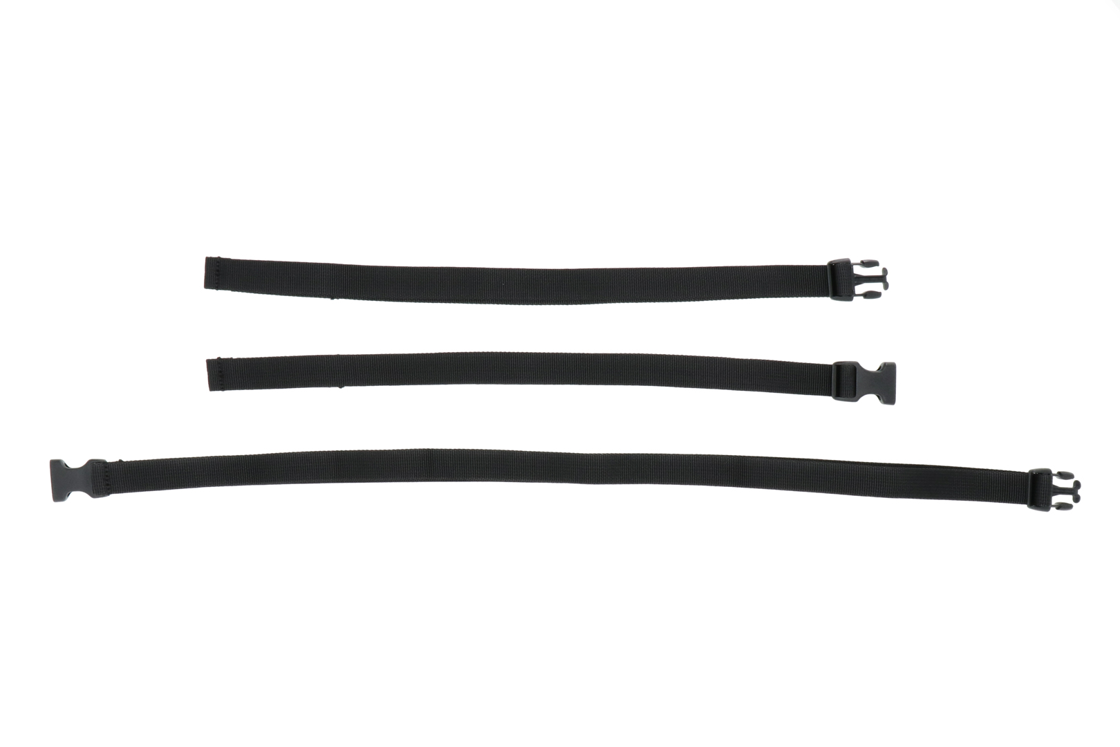 Sw-Motech Unisex Belt Set Parts - For Pro Enduro Strap Tank Bag. Size 3