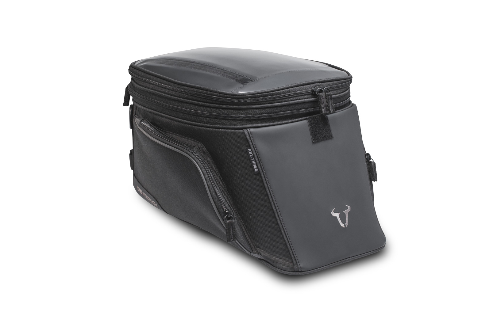SW-Motech 15-22 l. Pour anneau ION. Polyester 600D. - 15-22 l. Pour anneau ION. Polyester 600D.