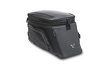 SW-Motech ION three tank bag - 15-22 l. For ION tank ring. 600D Polyester.