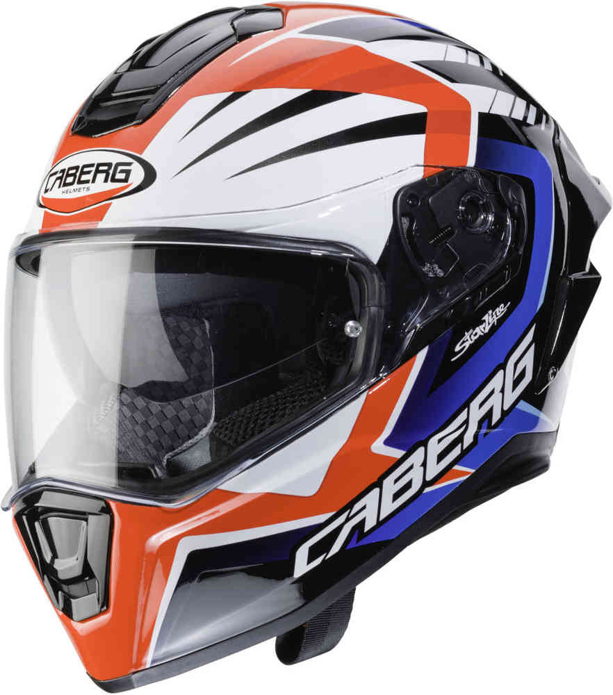 Caberg drift best sale evo