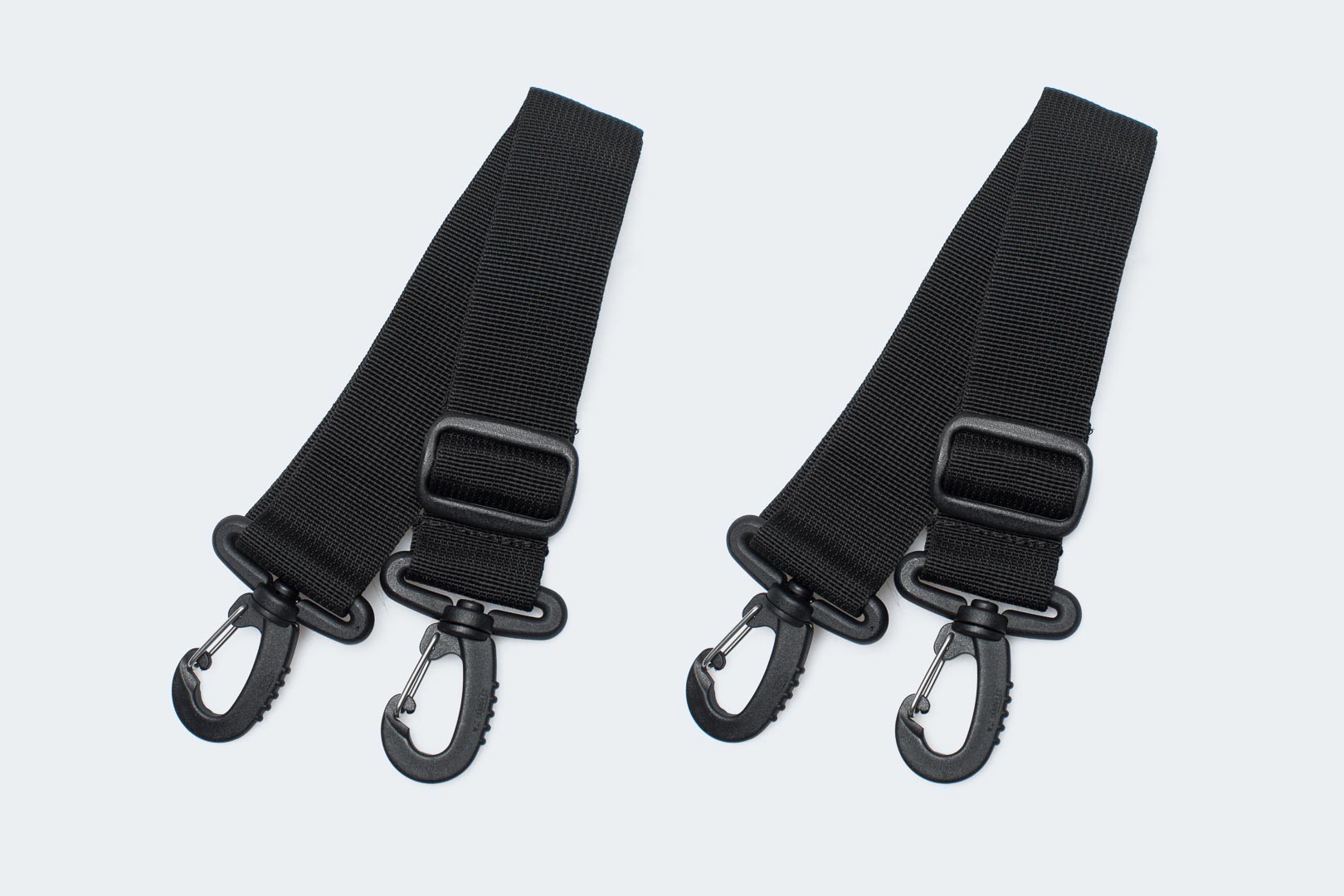 SW-Motech Rucksackgurt-Set - 2 Rucksackgurte für Rearbag / Slipstream.