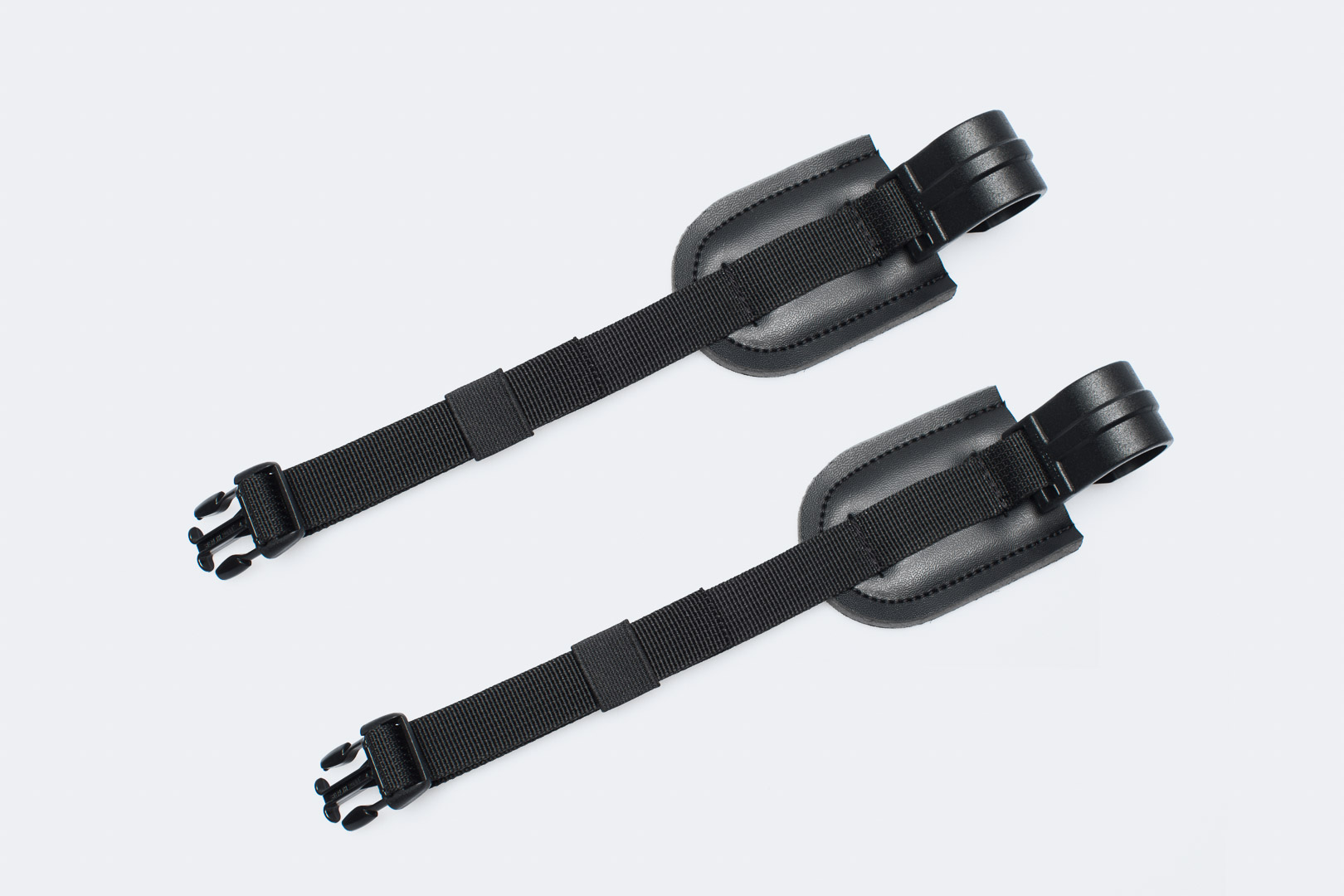 Sw-Motech Unisex Frame Clamp Straps - Frame Clamp Straps For Tank Bag Evo Enduro. Size 2