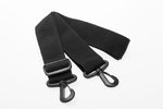 SW-Motech Shoulder strap tail bag - Shoulder strap for tail bags. Width: 38 mm.