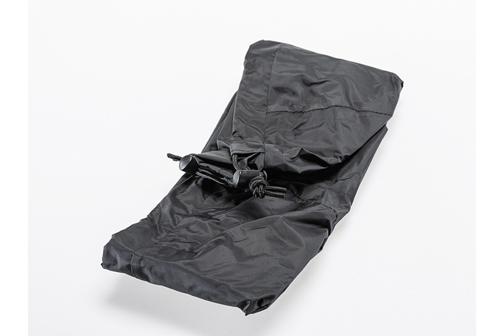 SW-Motech Housse de pluie sacoche de selle Jetpack. - Housse de pluie sacoche de selle Jetpack.
