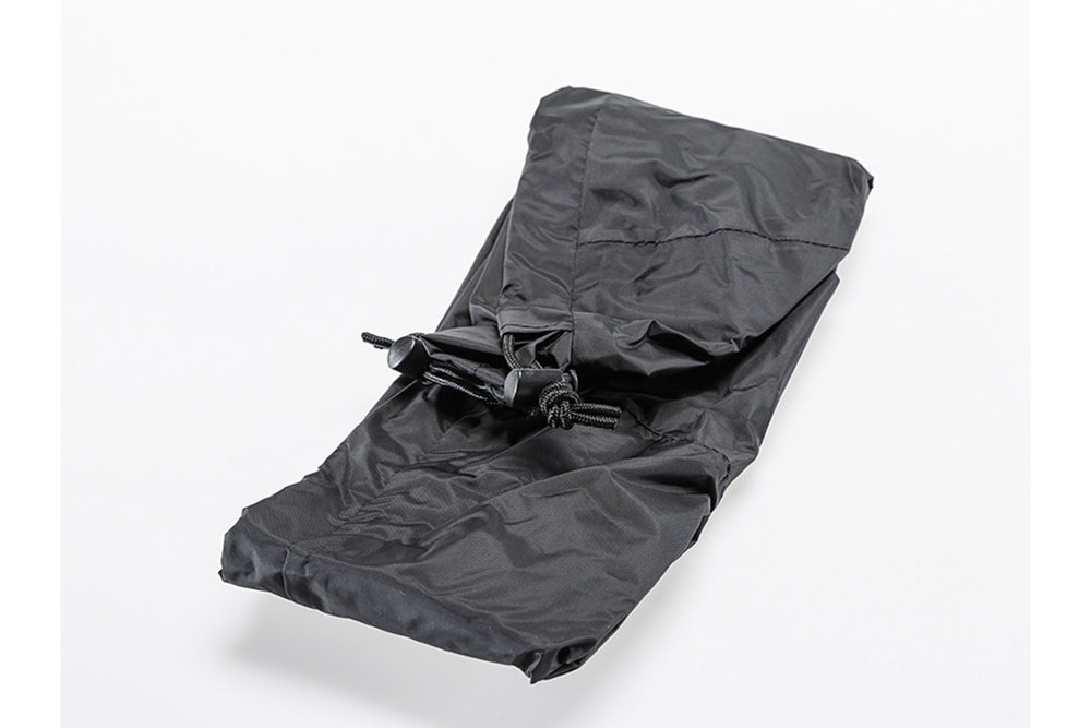 SW-Motech Rain cover Jet Pack - Rain cover Tail bag Jetpack.