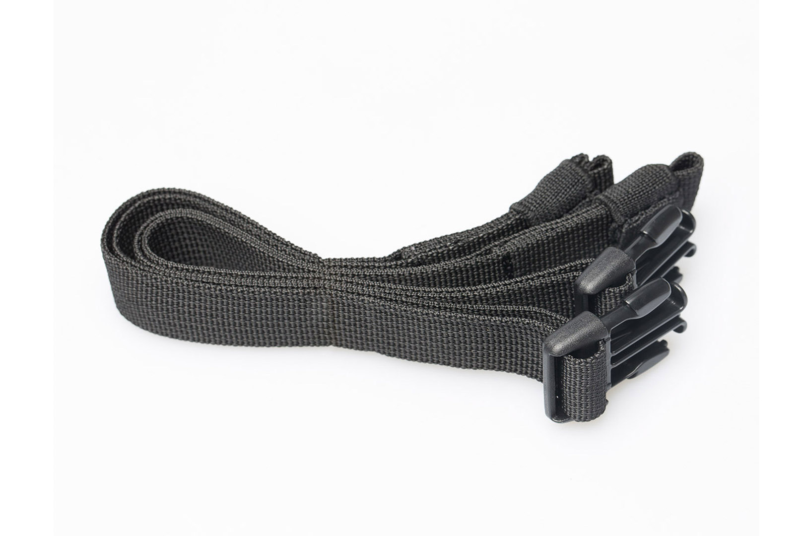 SW-Motech 2x sangles de fixation pour Jetpack - 2x sangles de fixation pour Jetpack