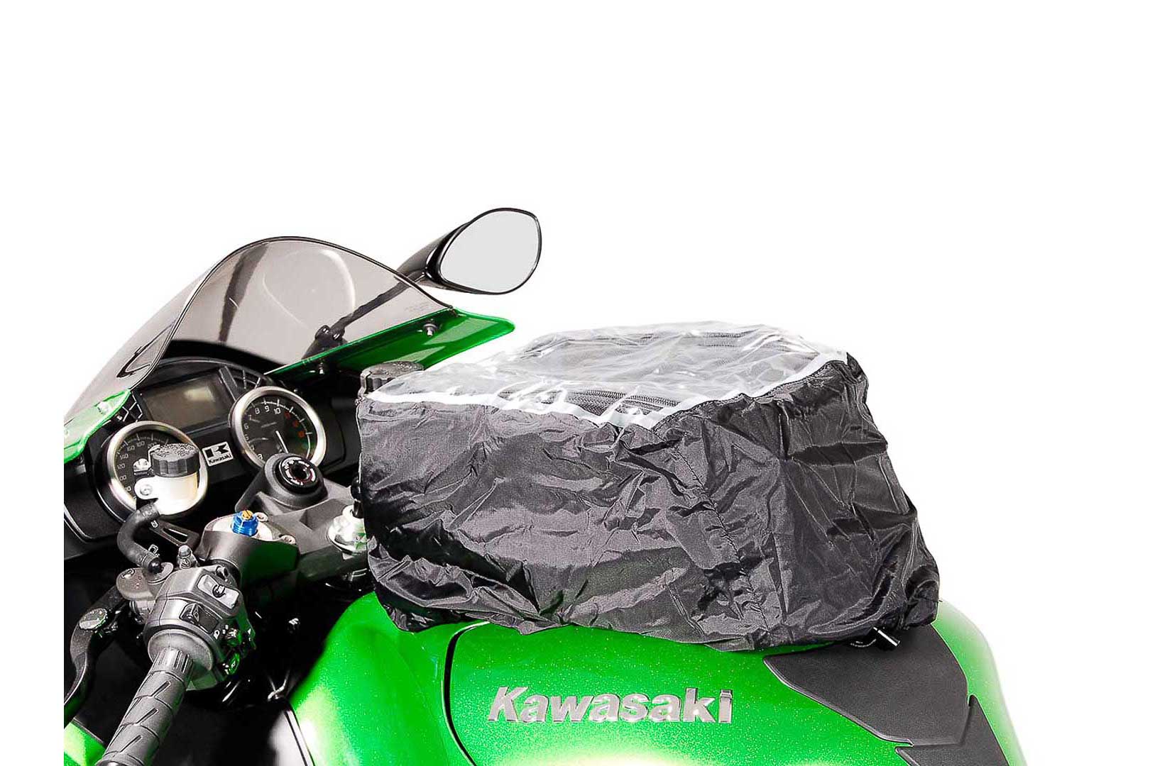 SW-Motech Regenhaube - Für EVO Sport Tankrucksack.