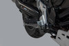 Preview image for SW-Motech ION footrest kit - Yamaha Ténéré 700 models (19-).