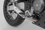 SW-Motech EVO footrest kit - Yamaha Ténéré 700 models (19-).