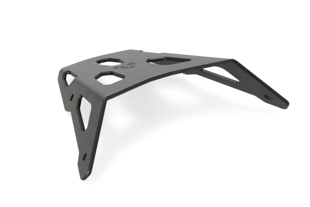 Honda cb500f luggage rack hot sale