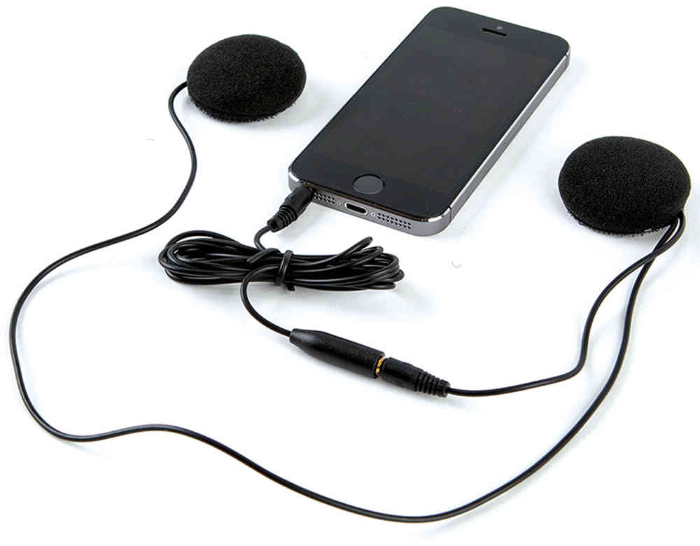 UCLEAR Pulse HD10 Wired Zestaw głośników