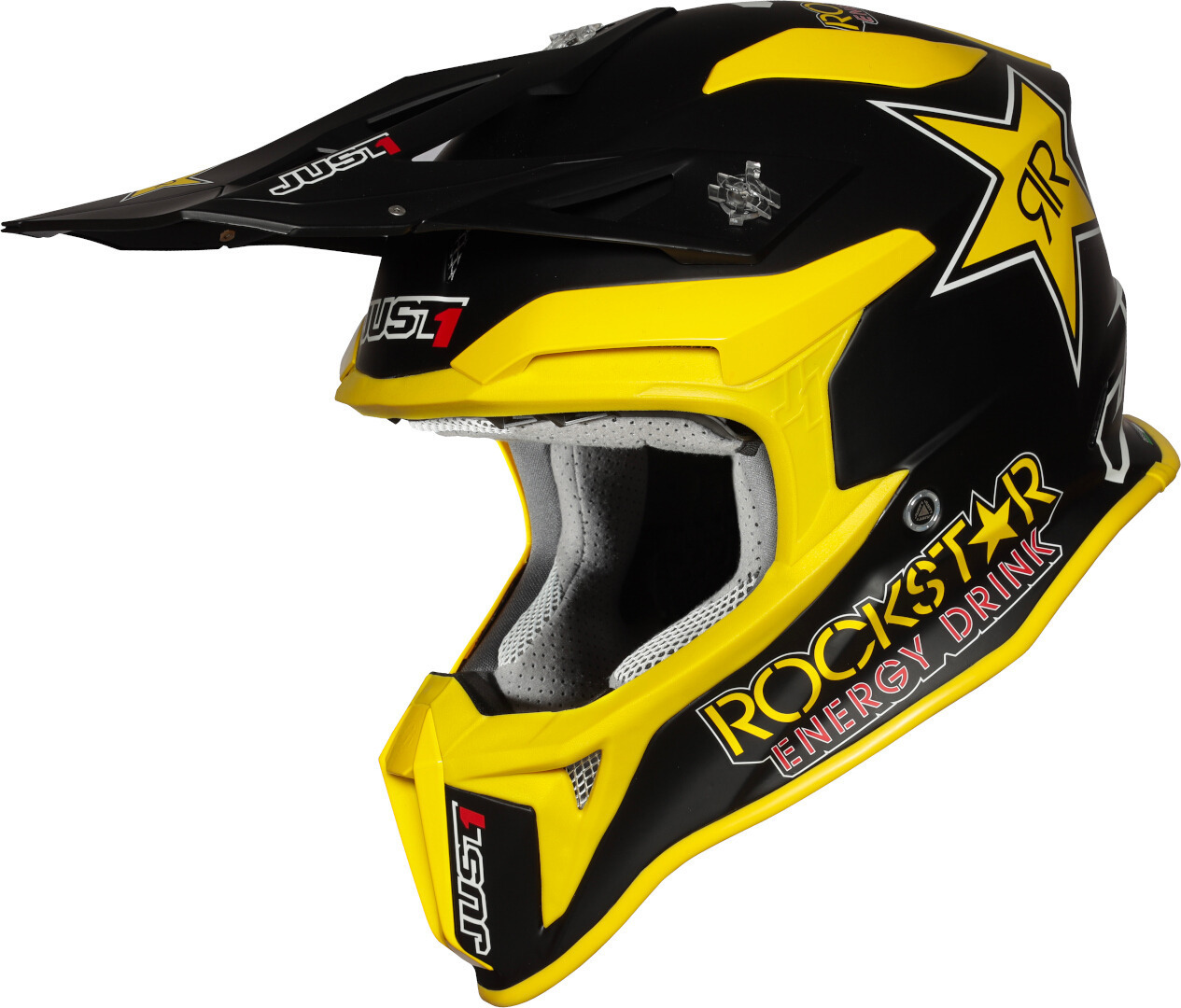 Just1 J18 Mips Rockstar L