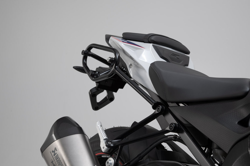 SW-Motech SLC sidestativ sett - BMW S 1000 R (16-20).