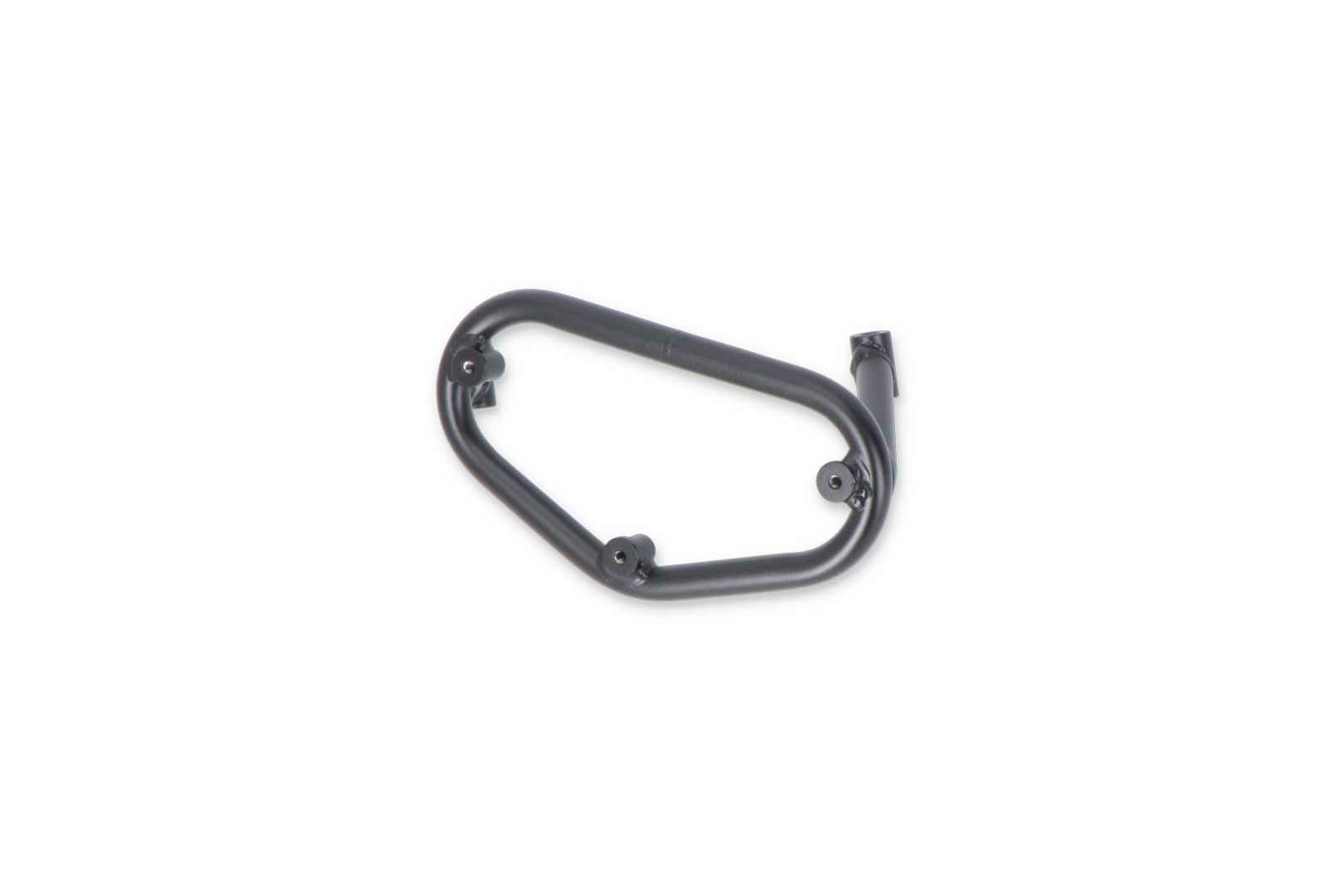 SW-Motech SLC Seitenträger links - BMW F 900 R / XR (19-).