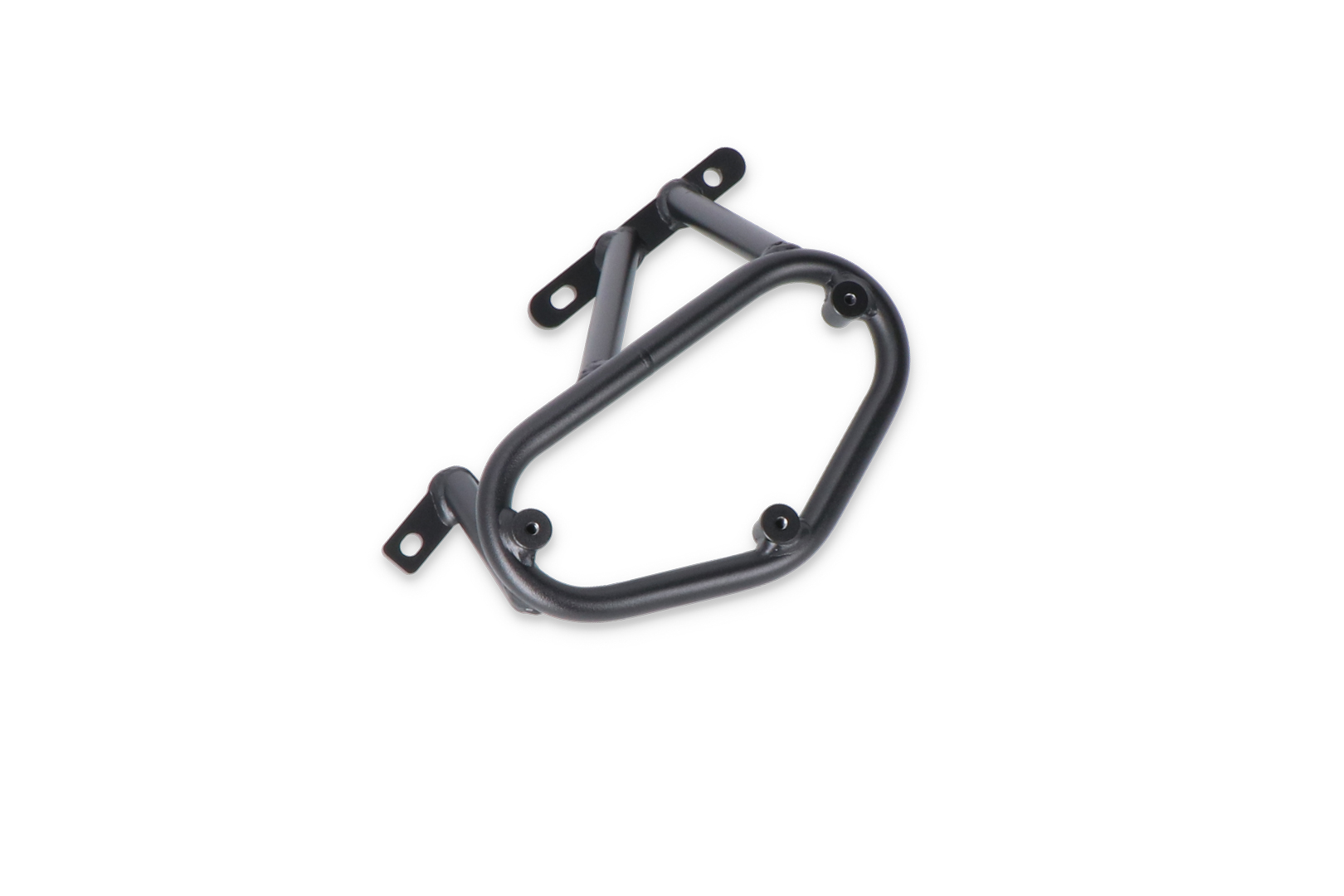 SW-Motech SLC Seitenträger links - KTM 790 Adventure / R (19-).