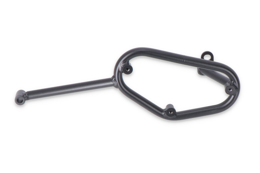 SW-Motech SLC side carrier links - Honda CB500F (18-), CBR500R (18-)