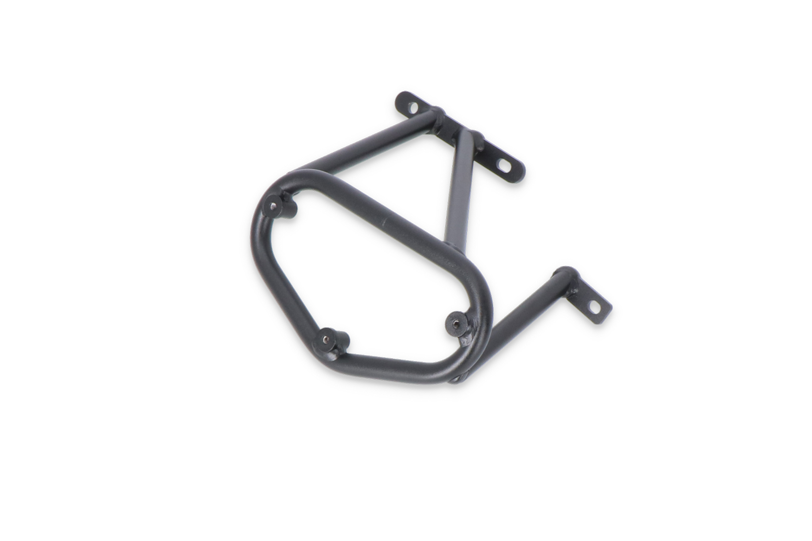 Sw-Motech Unisex Slc Side Carrier Right - Ktm 790 Adv/ R, 890 Adv/ R, 890 Sm T.