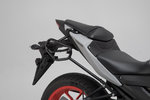 SW-Motech SLC sidobärarset - Yamaha MT 03 (16-20).