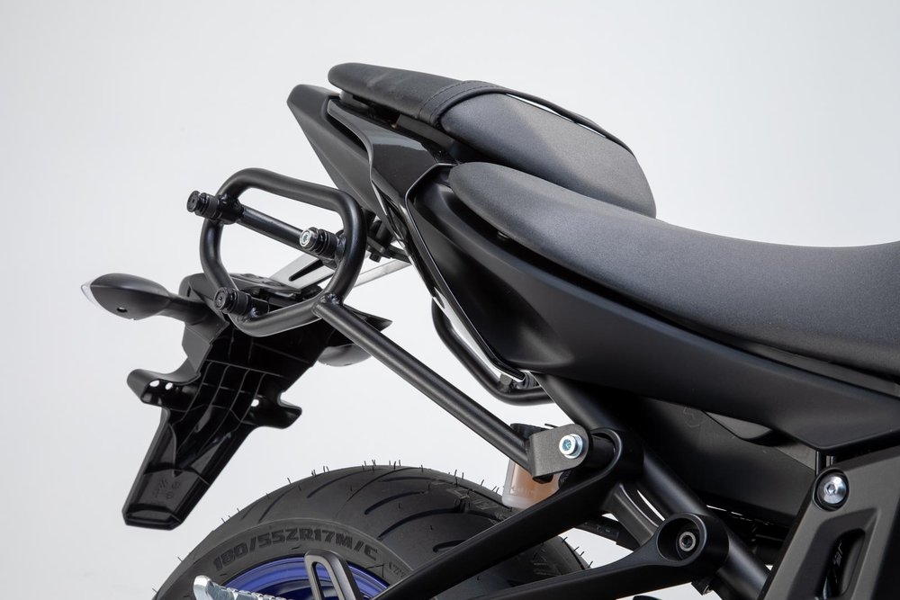 SW Motech SLC side carrier left Yamaha MT 07 18 . buy cheap
