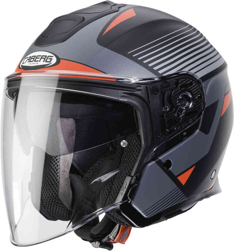 Caberg Flyon Rio 噴氣頭盔