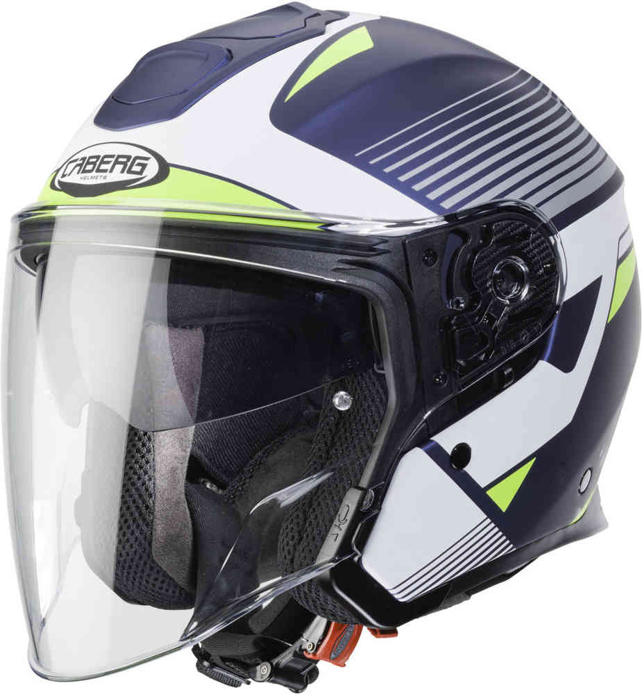 Caberg Flyon Rio 噴氣頭盔