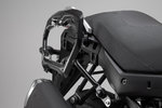 SW-Motech Negro. Suzuki DL 650 (16-). - Negro. Suzuki DL 650 (16-).