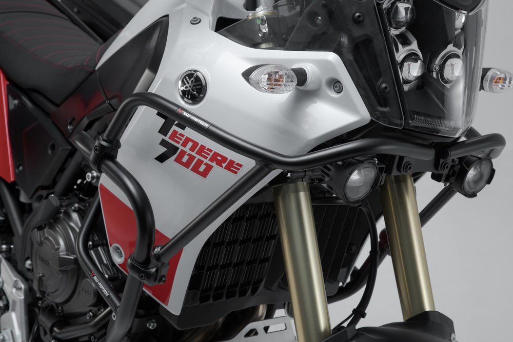 yamaha tenere 700 crash bar