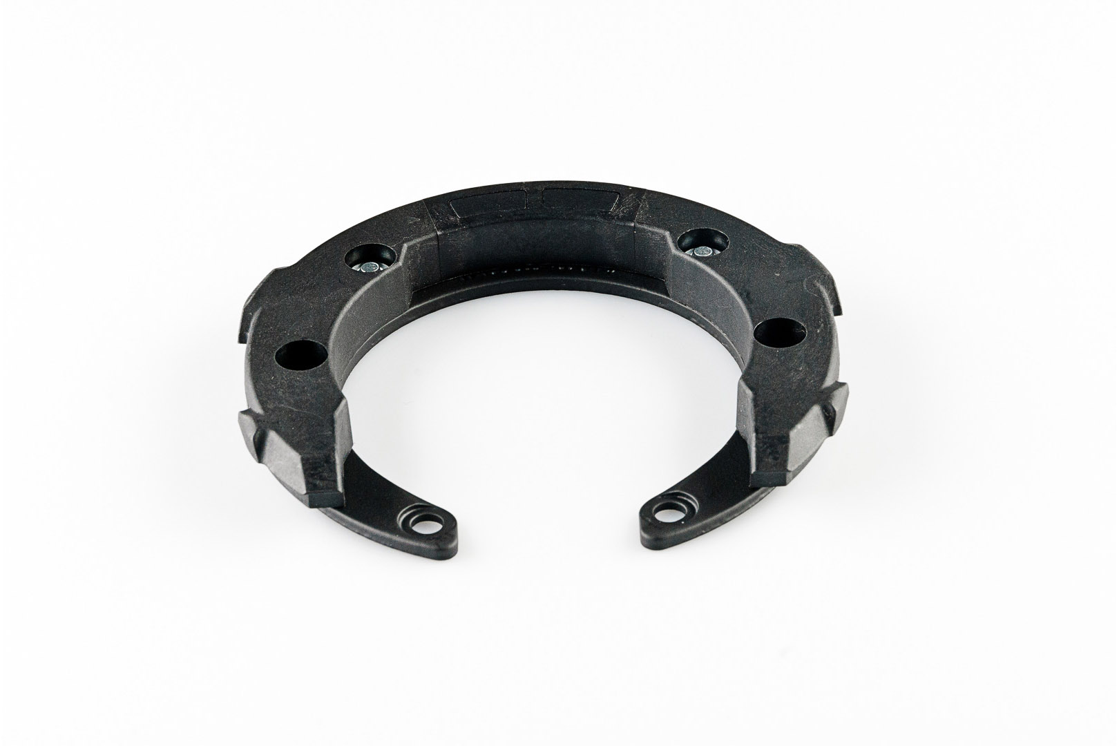 SW-Motech 5 Vis. BMW F 650 ST/Enduro (93-96). - 5 Vis. BMW F 650 ST/Enduro (93-96)., noir
