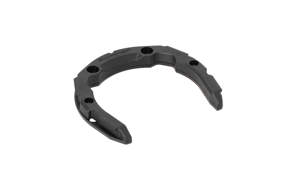 SW-Motech PRO tank ring - Black. BMW models. For tank with 6 screws.