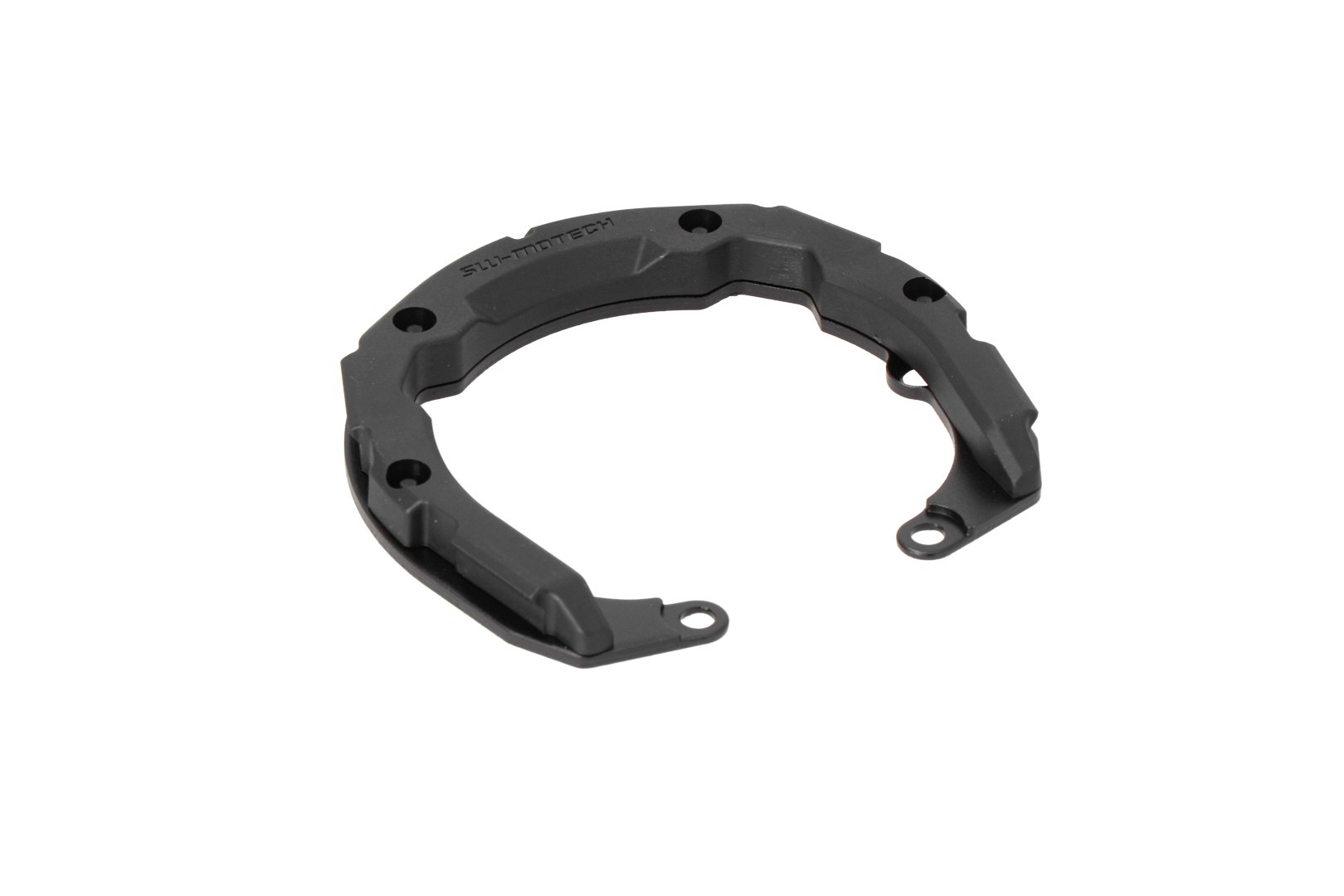SW-Motech PRO tank ring - Sort. BMW/Kawasaki/Yamaha. Tank m. 6 skruer., sort