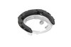 Preview image for SW-Motech PRO tank ring - Black. BMW models. For tank without screws.