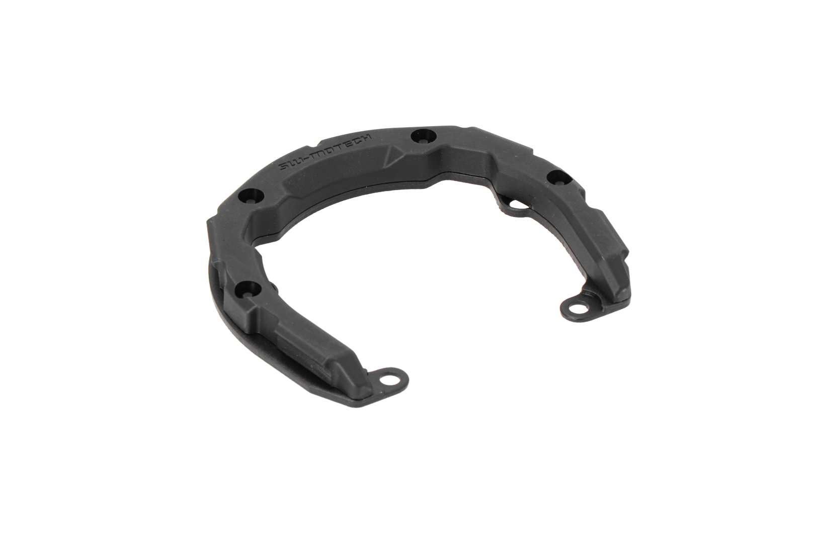 SW-Motech PRO tank ring - Sort. Suzuki modeller. Til tank med 5 skruer., sort