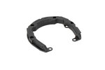 Anillo de tanque SW-Motech PRO - Negro. Modelos Suzuki. Para tanque con 5 tornillos.