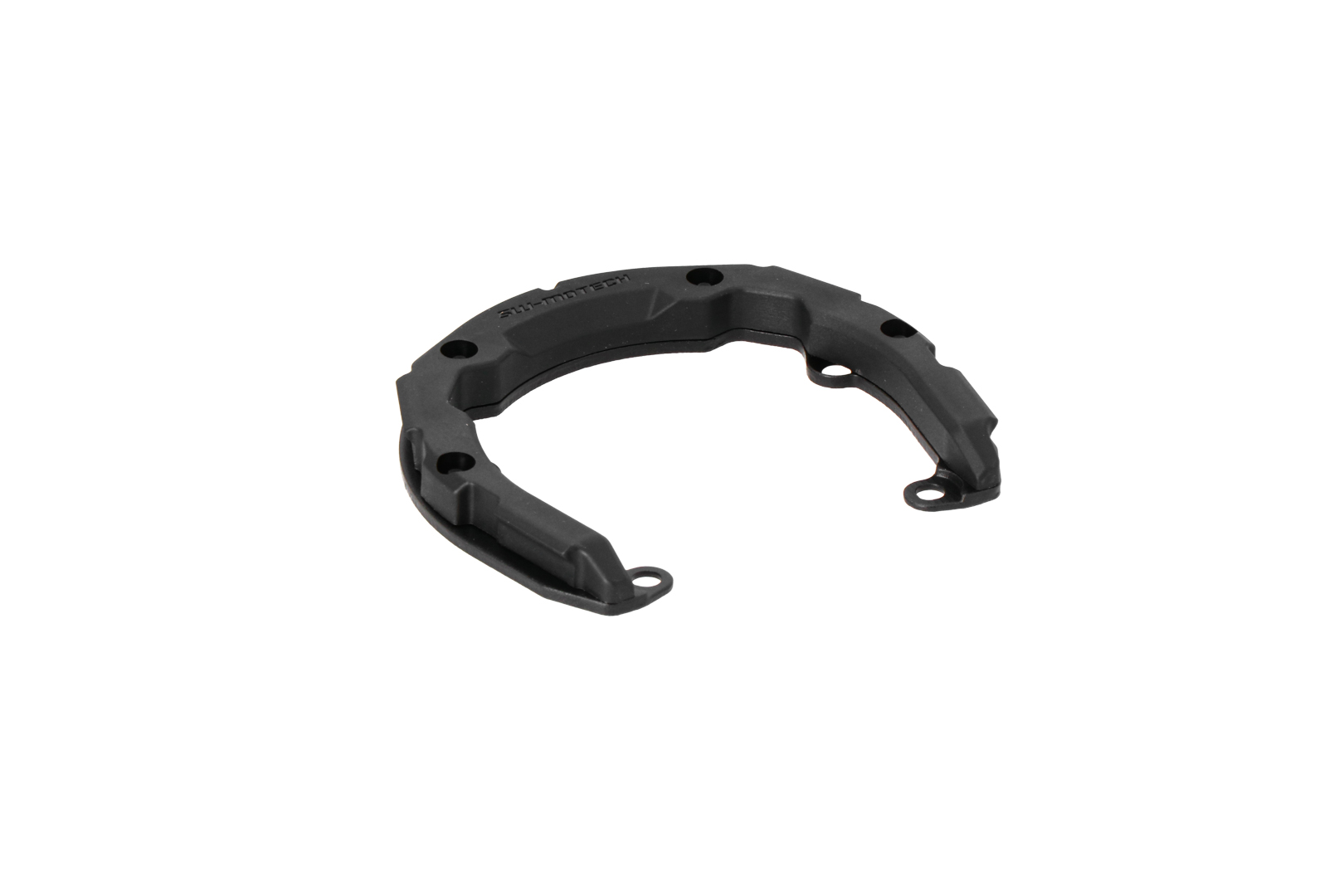 SW-Motech PRO tank ring - Sort. Ducati/ Triumph/ Yamaha. Tank m. 5 skruer., sort