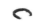 Anillo de tanque SW-Motech PRO - Negro. Ducati/ Triumph/ Yamaha. Tanque w. 5 tornillos.