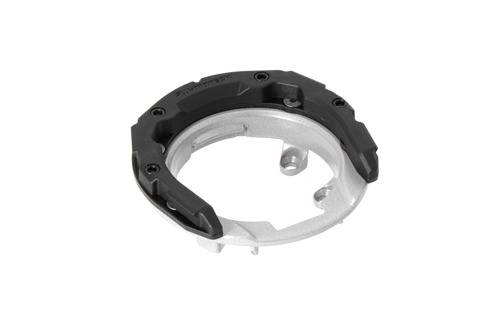 SW-Motech Noir. Modèles BMW R1200. Réservoir sans vis. - Noir. Modèles BMW R1200. Réservoir sans vis.